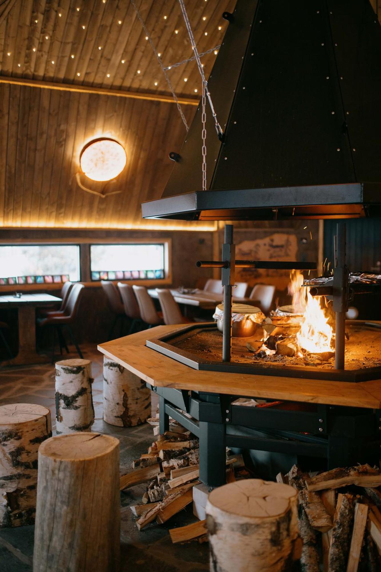 Casa vacanze Aito Igloo & Rovaniemi