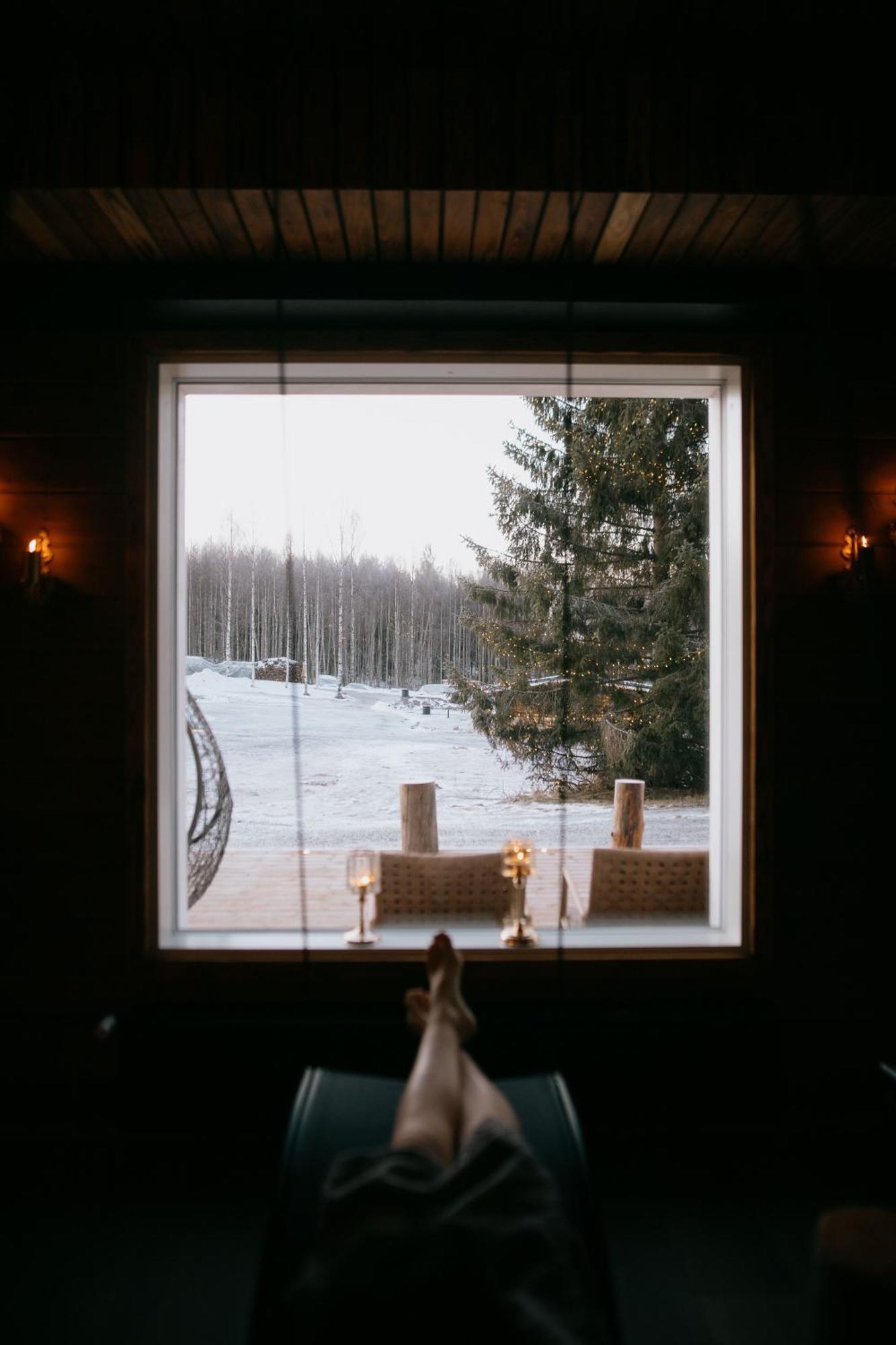 Casa vacanze Aito Igloo & Rovaniemi