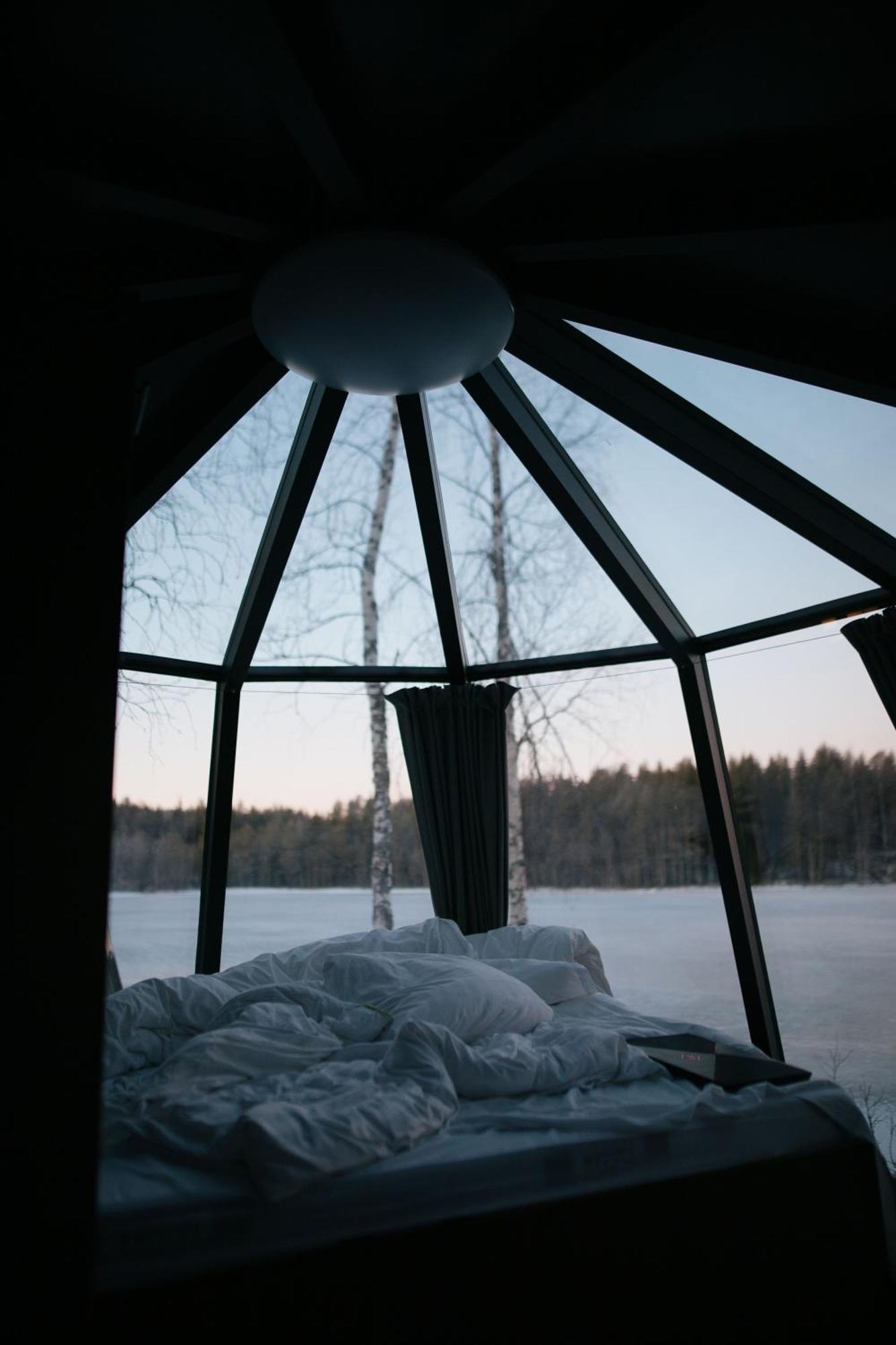 Casa vacanze Aito Igloo & Rovaniemi