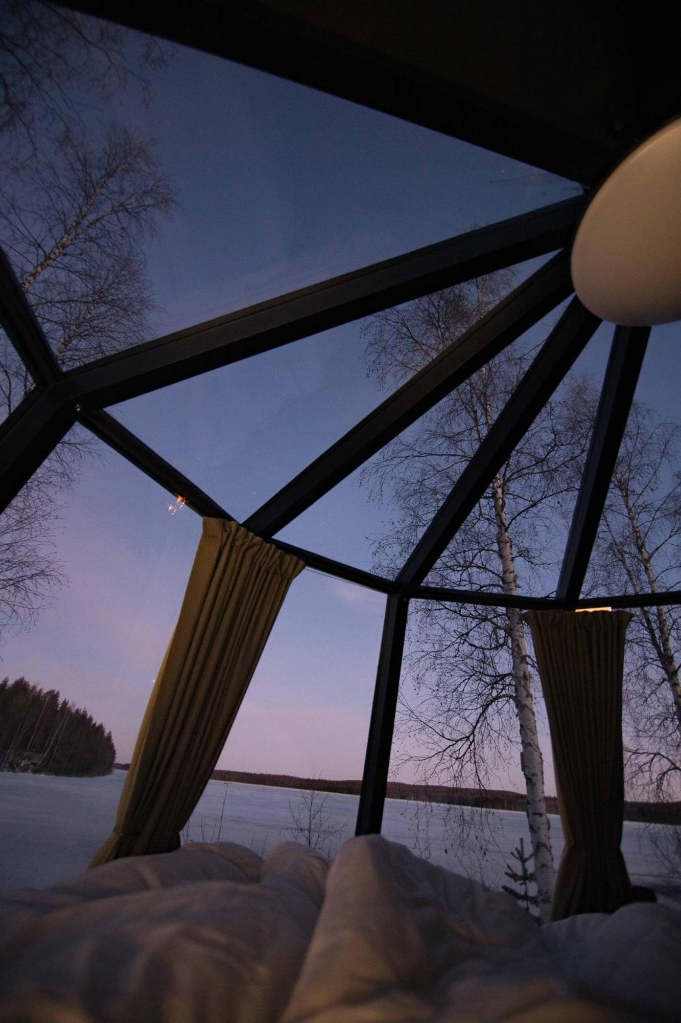 Aito Igloo & Rovaniemi